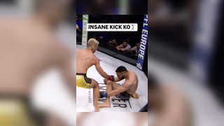 Italy's Francesco Nuzzi returns April 11th as he takes on Mando Gutierrez in the first round of the 2025 PFL World Tournament in a fight set to bring fireworks! #MMA #CombatSport