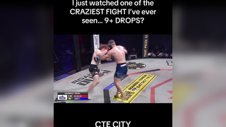 This was Lewis McGrillen vs Dean Garnett in PFL EUROPE 3 in late 2024. Bananas #PFL #UFC #MMA #MMAFight #UFCFighter #LewisMcGrillen #DeanGarnett #England #UK #Fight #Fighter #PFLEurope #KO #FYP #Viral #Trending