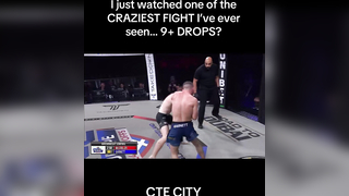 This was Lewis McGrillen vs Dean Garnett in PFL EUROPE 3 in late 2024. Bananas #PFL #UFC #MMA #MMAFight #UFCFighter #LewisMcGrillen #DeanGarnett #England #UK #Fight #Fighter #PFLEurope #KO #FYP #Viral #Trending