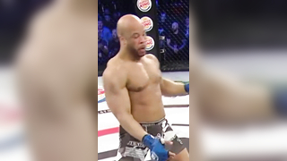 A prime example of being dangerous everywhere Fabian Edwards looks to make the most of his one shot at a PFL World Title as he enters the 2025 PFL World Tournament #edwards #england #PFL #MMA #CombatSports #combat #sports #bellator #PFLWorldTournament #br