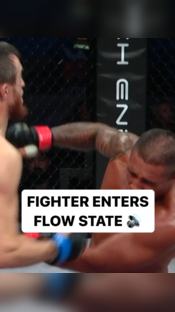 That time Ray Cooper III entered the flow state to win PFL gold. #PFL #MMA #CombatSports #combat #sports #sportstiktok #fight #ko #knockout #jamaica #championship #champion #flowstate