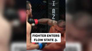 That time Ray Cooper III entered the flow state to win PFL gold. #PFL #MMA #CombatSports #combat #sports #sportstiktok #fight #ko #knockout #jamaica #championship #champion #flowstate