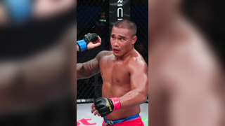 That time Ray Cooper III entered the flow state to win PFL gold. #PFL #MMA #CombatSports #combat #sports #sportstiktok #fight #ko #knockout #jamaica #championship #champion #flowstate