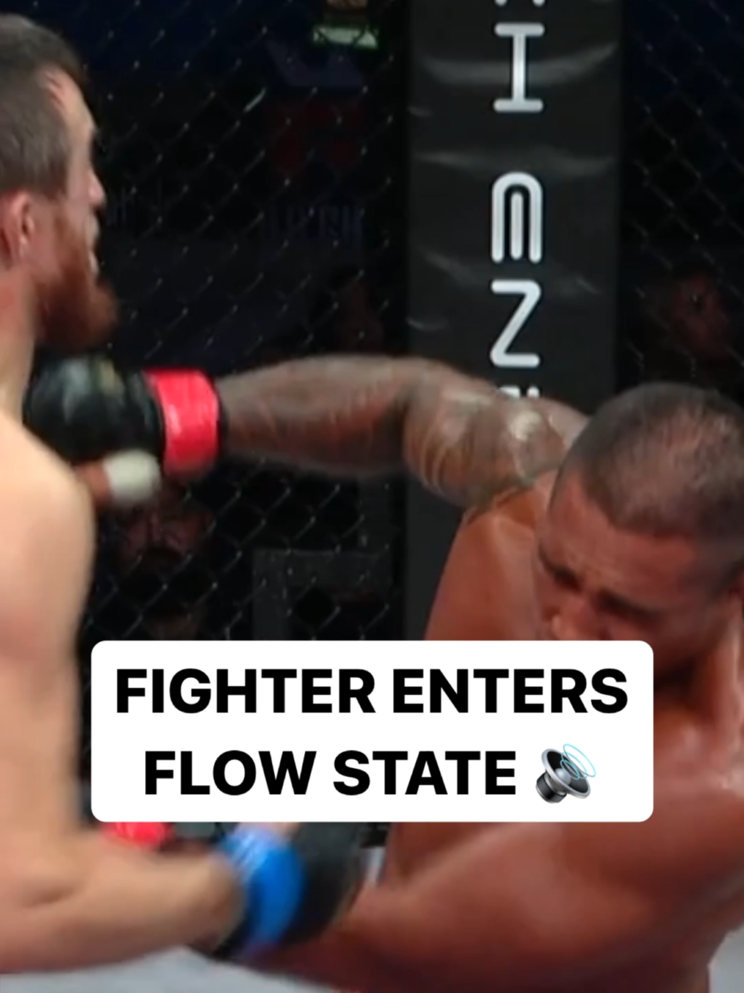 That time Ray Cooper III entered the flow state to win PFL gold. #PFL #MMA #CombatSports #combat #sports #sportstiktok #fight #ko #knockout #jamaica #championship #champion #flowstate