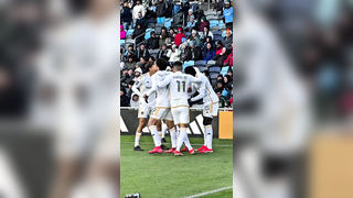 They manifested it ngl #aura #lagalaxy #MLS #Soccer #futbol #golazo #goal #tiktoksports