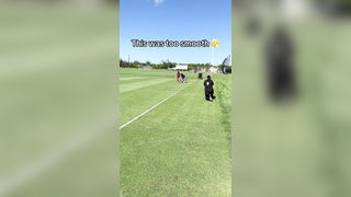 Now that was clean ‍ #nycfc #mlsnext #gacup #nycfcacademy #risingballers #mlsnextcup #mls