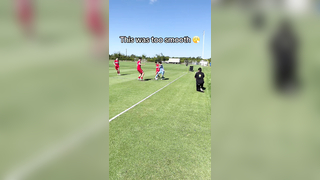 Now that was clean ‍ #nycfc #mlsnext #gacup #nycfcacademy #risingballers #mlsnextcup #mls