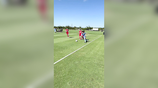 Now that was clean ‍ #nycfc #mlsnext #gacup #nycfcacademy #risingballers #mlsnextcup #mls