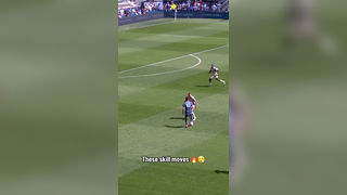 Filthy filthy #mls #soccer #skills #tekkers #moves