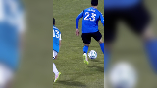 Filthy filthy #mls #soccer #skills #tekkers #moves