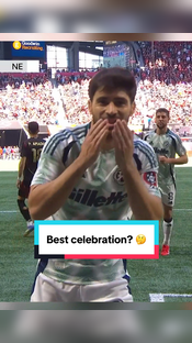 Mood watching #Minecraft at the movie theatre #mls #soccer #celebration #hype