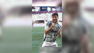 Mood watching #Minecraft at the movie theatre #mls #soccer #celebration #hype