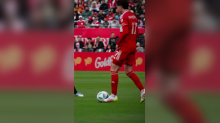 Don’t do ‘em like that Guti ???? #cf97 #mls #messi #soccer #nutmeg #football