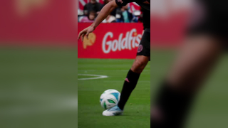 Don’t do ‘em like that Guti ???? #cf97 #mls #messi #soccer #nutmeg #football