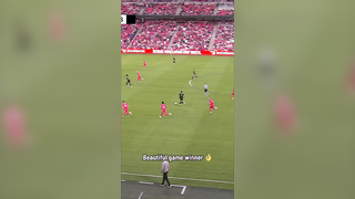 Diego Rossi is ballin' #mls #soccer #uruguay #goal #win