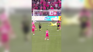 Diego Rossi is ballin' #mls #soccer #uruguay #goal #win