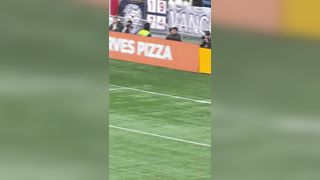 HAT-TRICK COMPLETE! #VWFC #MLS #FYP #Goal