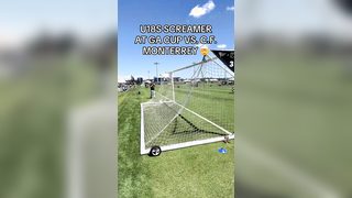 The first W for our U18s at GA Cup #nycfc #mlsnext #gacup #nycfcacademy #risingballers #rayados #rayadosdemonterrey #mls