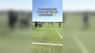 The first W for our U18s at GA Cup #nycfc #mlsnext #gacup #nycfcacademy #risingballers #rayados #rayadosdemonterrey #mls