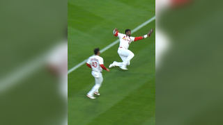 GET ON YOUR HORSE #highlight #baseball #mlb #cardinals