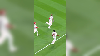 GET ON YOUR HORSE #highlight #baseball #mlb #cardinals