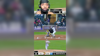 Best MLB Plays of the Week #mlb #baseball #sport #fypシ #funny #fyp #whozlife #life #reaction #viral #highlights #creatorsearchinsights