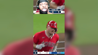 Best MLB Plays of the Week #mlb #baseball #sport #fypシ #funny #fyp #whozlife #life #reaction #viral #highlights #creatorsearchinsights