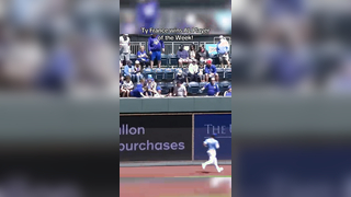 OUI OUI, TY! #tyfrance #mlb #baseball