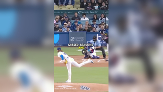 Should Dustin May stay in the rotation all year? #mlb #baseball #dodgers #dustinmay #ladodgers #sports