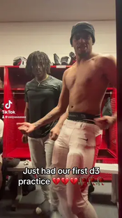 It was actually kinda cool#viralvideo #fyp #sfu