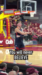 D3 HOOPS ARE UNDERRATED #strictlybball