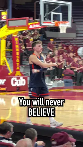 D3 HOOPS ARE UNDERRATED #strictlybball