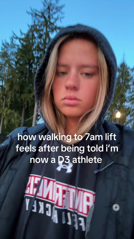 thank god it’s friday i can’t take anymore of this week. #fyp #d1athlete #d3demon #sfu #trending