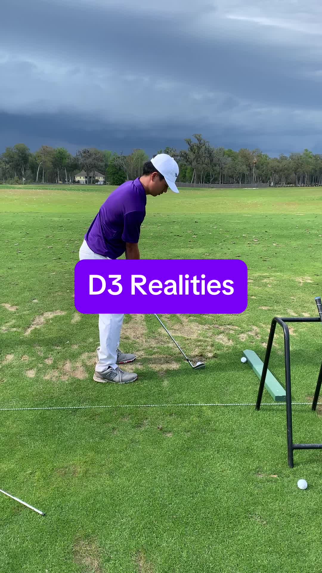 here’s the reality about D3 sports