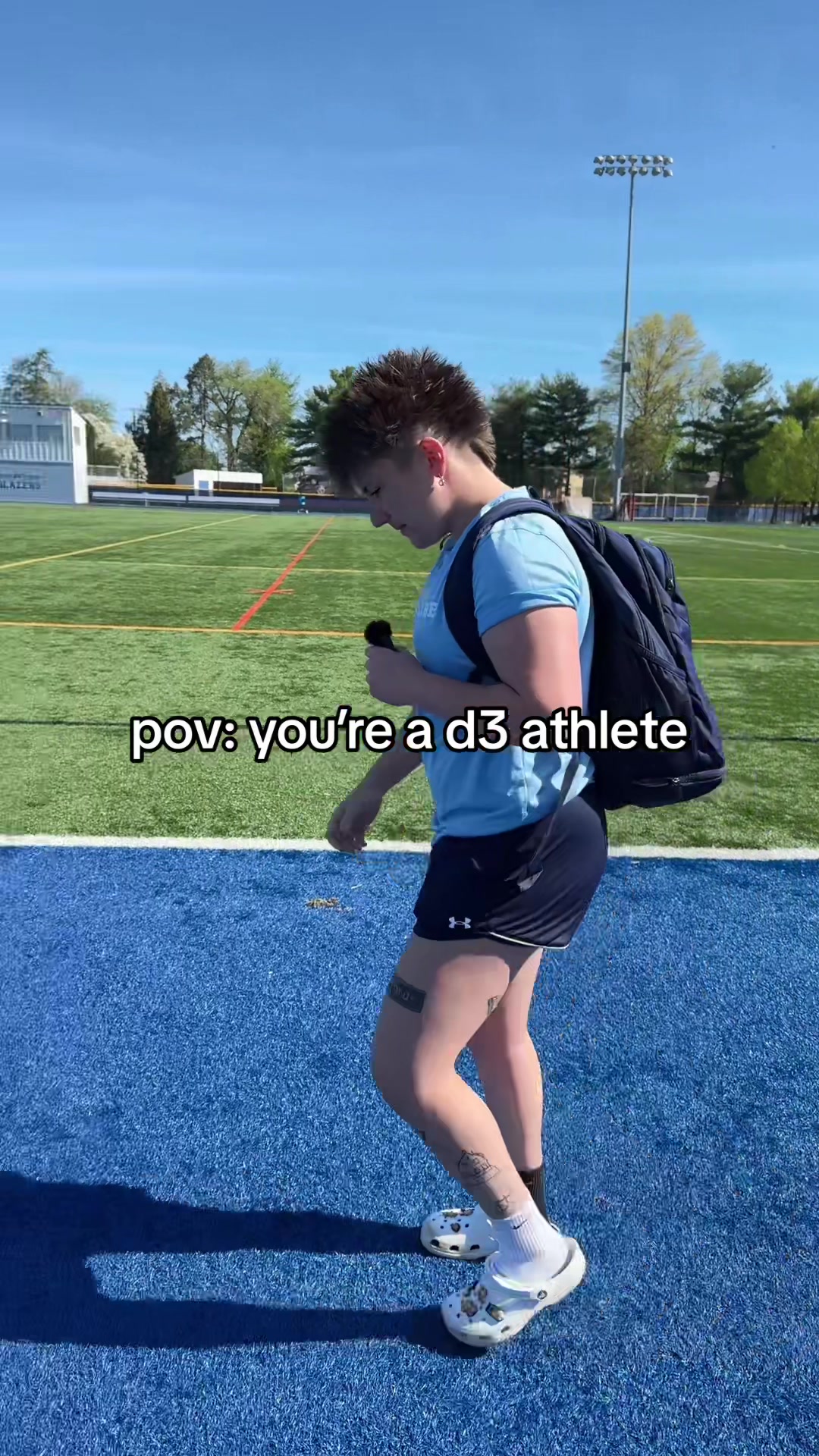 smaller colleges are elite though..