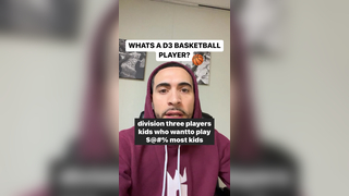 Perspective and understanding is everything when it comes to setting and reaching your goals in sports … in life really / REL ACADEMY
