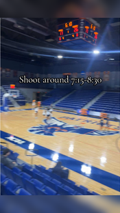 Day in life of D2 Basketball player( Travel day ) #fyp #foryou #basketball #d2 #lsc #hooper #ncaa #ncaabasketball #austin #atx #texas