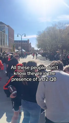 Bison on top #d2 #d2qb