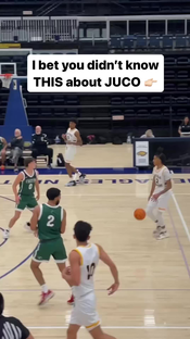Did you know THIS? Basketball is changing What’s your opinion of JUCO? #basketball #hoopers #tips #juco