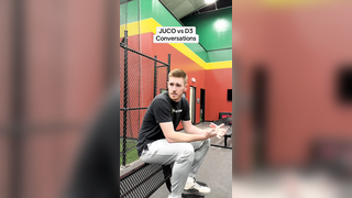 Where the JUCO bandits at? #baseball #college #dbat #ncaa #d3 #juco #jucobaseball