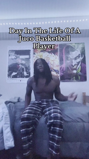 Spend a day with me#fypシ #viral #trending #fy #dayinmylife #dayinmylifevlog #juco #jucoproduct #jucobasketball #college #workout #basketball #fypp