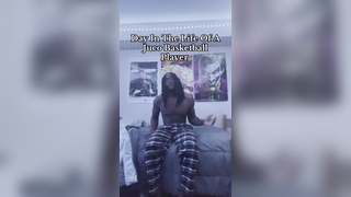 Spend a day with me#fypシ #viral #trending #fy #dayinmylife #dayinmylifevlog #juco #jucoproduct #jucobasketball #college #workout #basketball #fypp