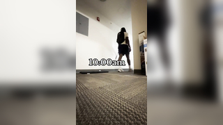 Spend a day with me#fypシ #viral #trending #fy #dayinmylife #dayinmylifevlog #juco #jucoproduct #jucobasketball #college #workout #basketball #fypp