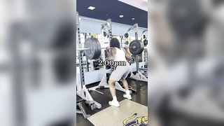 Spend a day with me#fypシ #viral #trending #fy #dayinmylife #dayinmylifevlog #juco #jucoproduct #jucobasketball #college #workout #basketball #fypp