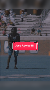 Yes juco is tough but it’s not ** Football Prison ** #fyp #footballtiktok #jucofootball #naiafootball #d1football #d2football #d3football #football #juco #jucoproduct #jucolife
