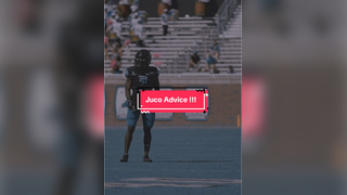 Yes juco is tough but it’s not ** Football Prison ** #fyp #footballtiktok #jucofootball #naiafootball #d1football #d2football #d3football #football #juco #jucoproduct #jucolife