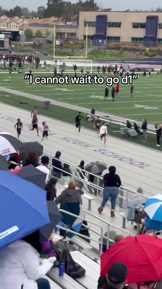 How sm can happen #viral #fyp #track #movation #juco #d1athlete #fypシ