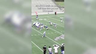 Top 5 JUCO in the nation #football #nfl #cfb #juco #wow #game #motivation