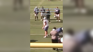 Top 5 JUCO in the nation #football #nfl #cfb #juco #wow #game #motivation