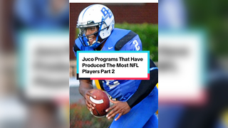#explore #foryoupage #viralvideo #football #juco #top10 #cfb